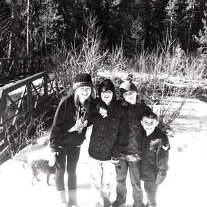 Meet your Posher, Robin